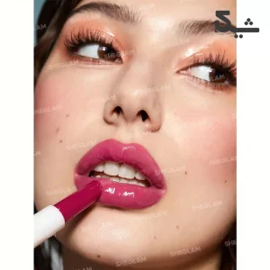 حجم دهنده لب شیگلم Pout-Perfect Shine Lip Plumper-Spring Fever