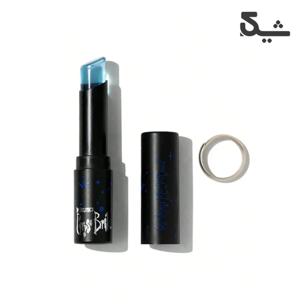 بالم لب Corpse Bride Collection Ethereal Glow Lip Balm