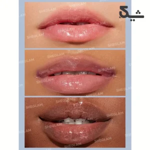 کرم مراقبت از لب Pillow Lips