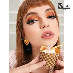 پالت سایه چشم اسمارت کوکی SHEGLAM